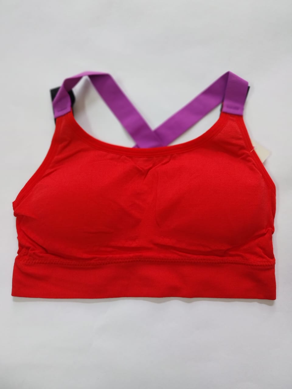 Sports Bra - Vinisia